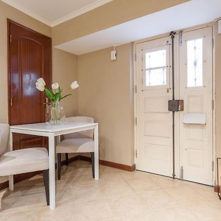 Apartament Vintage House Santa Catarina Lizbona Zewnętrze zdjęcie