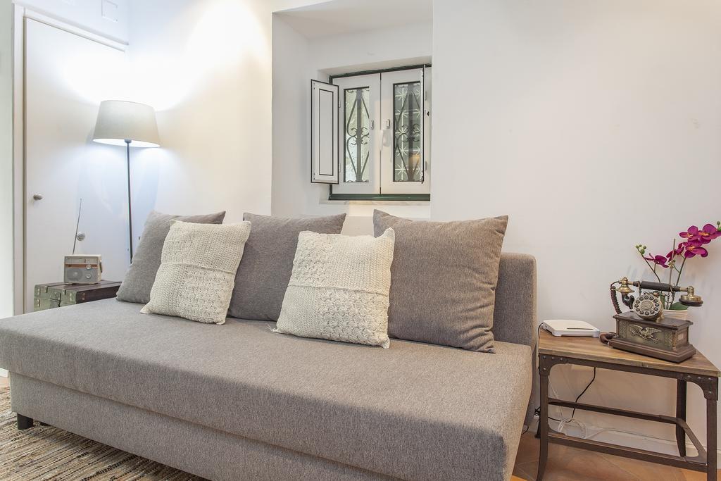 Apartament Vintage House Santa Catarina Lizbona Zewnętrze zdjęcie