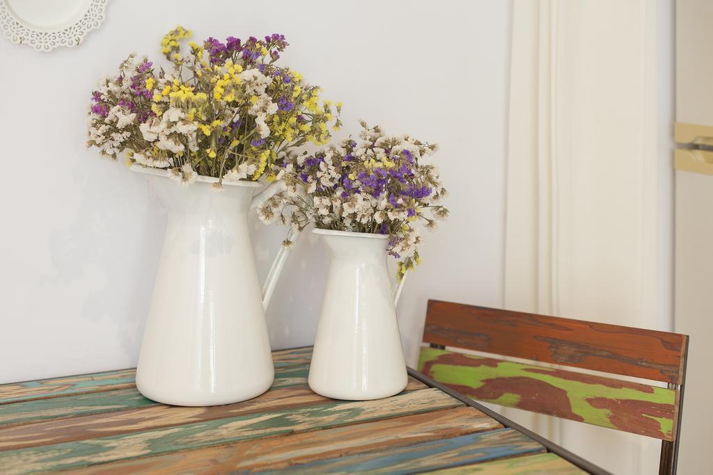 Apartament Vintage House Santa Catarina Lizbona Pokój zdjęcie