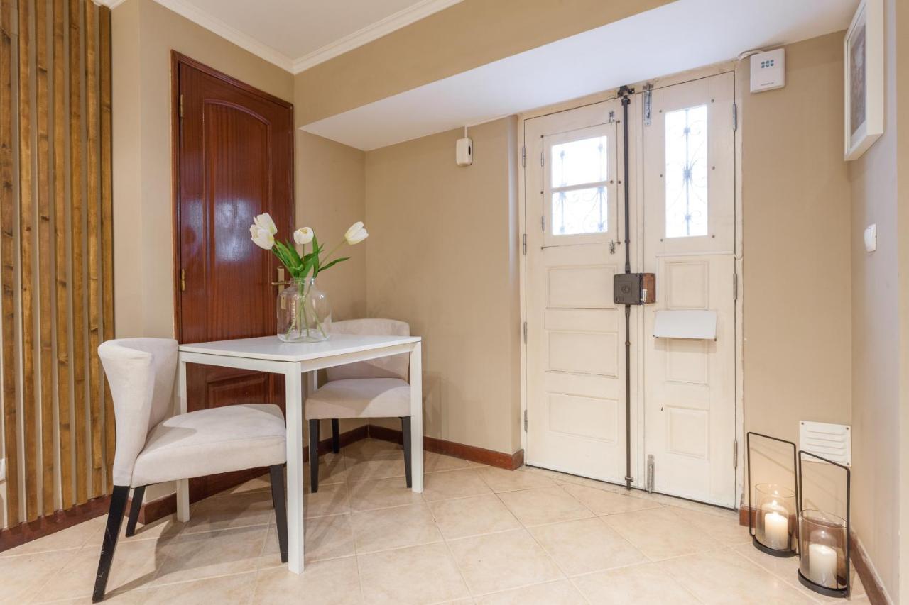 Apartament Vintage House Santa Catarina Lizbona Zewnętrze zdjęcie