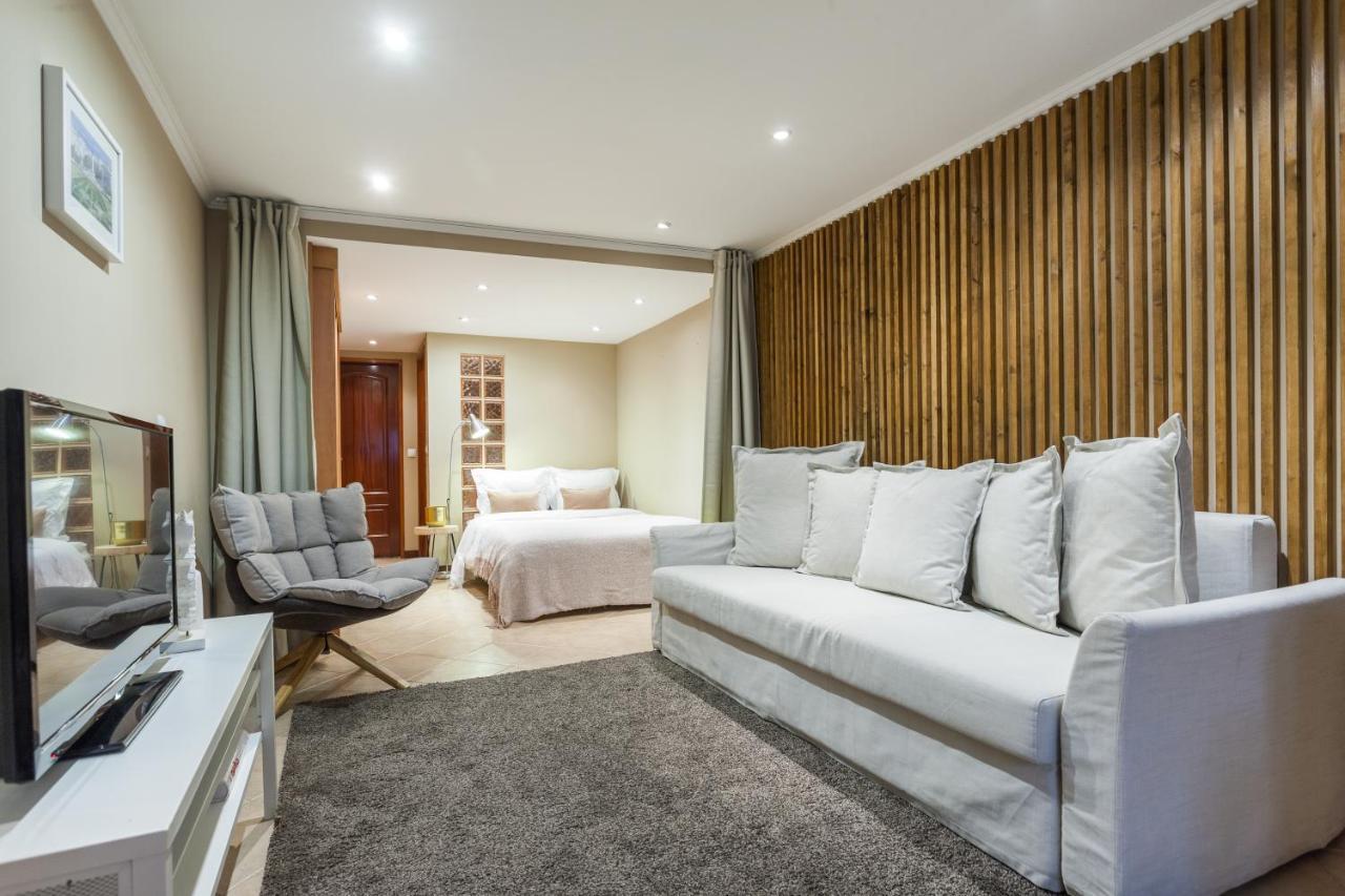 Apartament Vintage House Santa Catarina Lizbona Zewnętrze zdjęcie