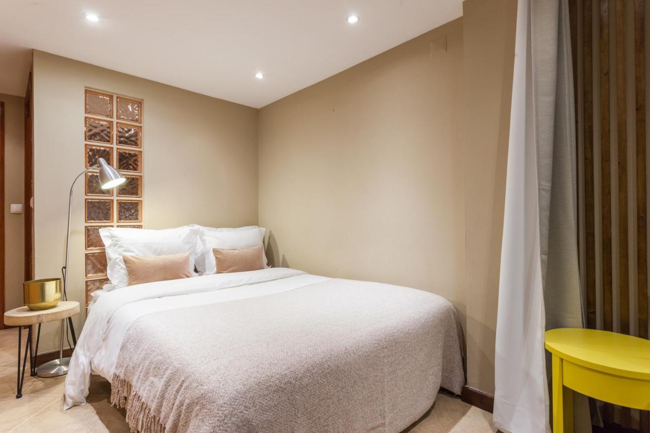 Apartament Vintage House Santa Catarina Lizbona Zewnętrze zdjęcie